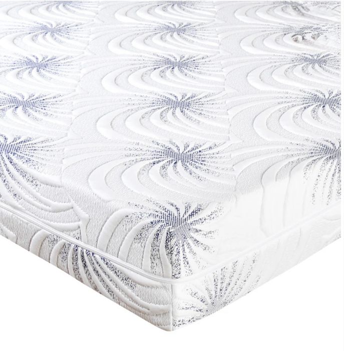 Saltea latex Mobexpert 160x200 cm – fermitate - tare, stare excelent