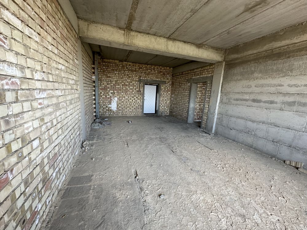 Продается квартира на Дархане, парк Тельмана 65 м2.