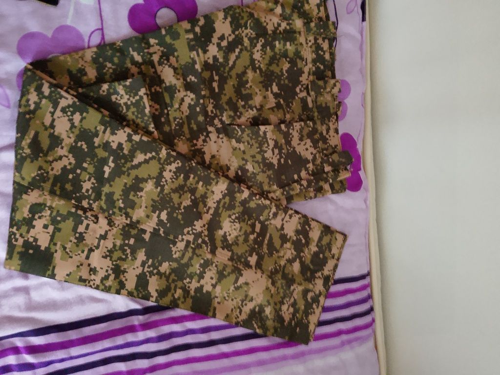 Продам костюм НВП