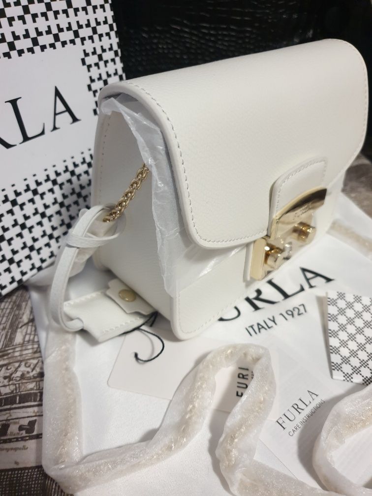 Дамска чанта Furla