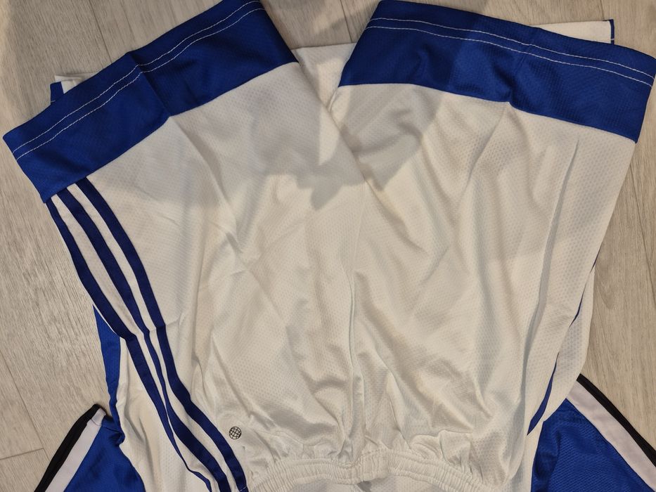 Set fotbal Adidas 10-11 ani