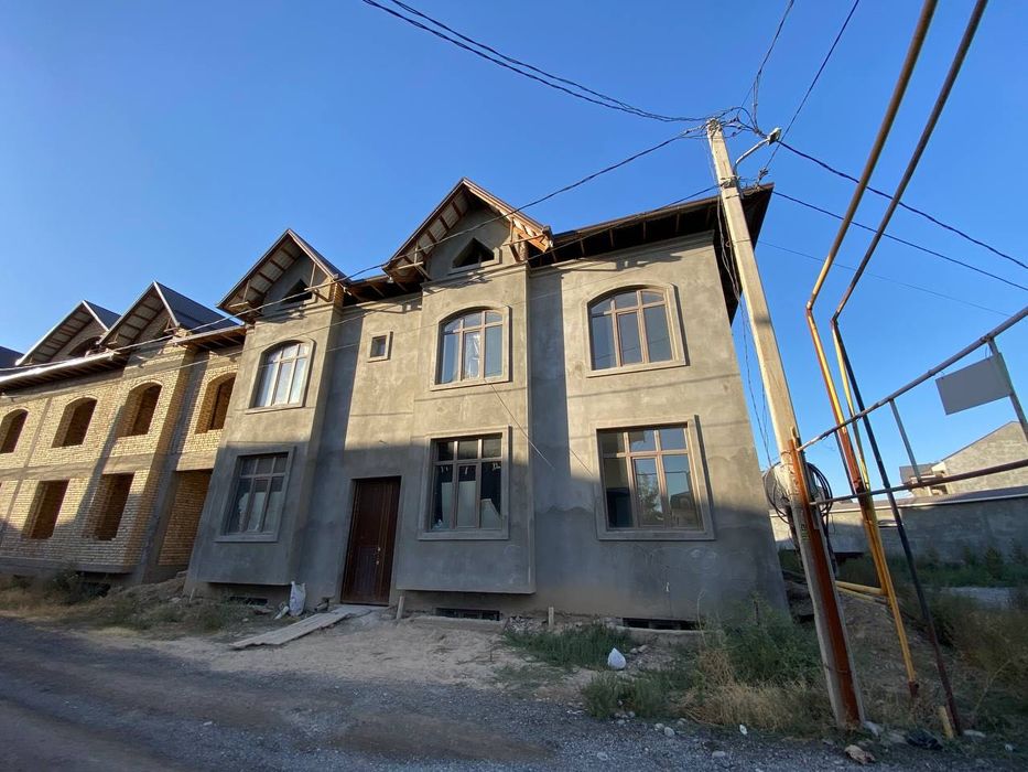 Xovli yunusobod zenit