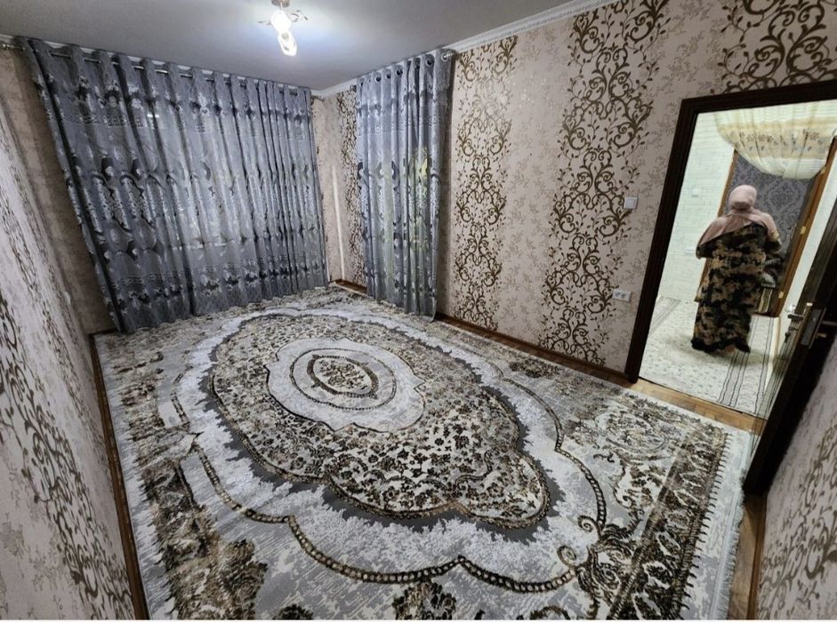 Срочно продаю 2х ком квартиру