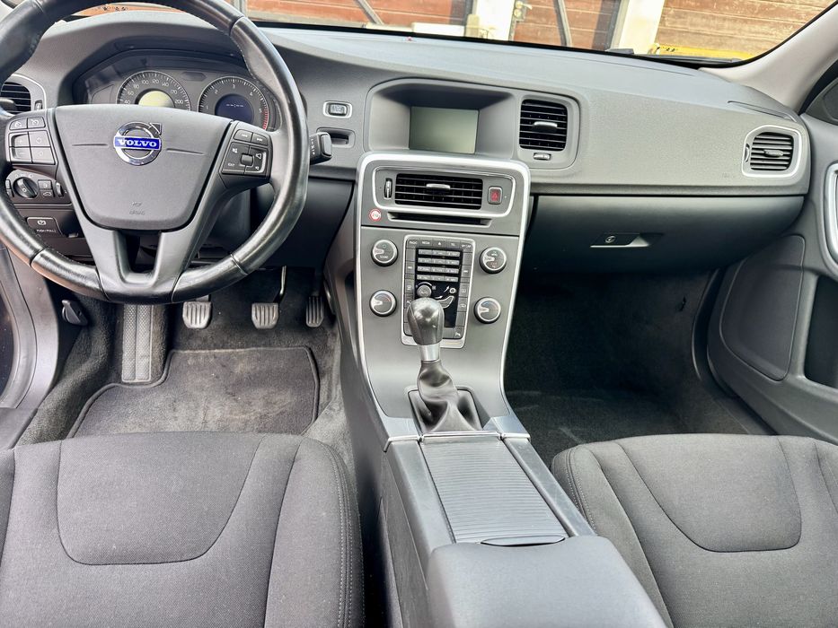 Volvo S60 Diesel 2l - 160 cp- import Germania inmatriculat 2011