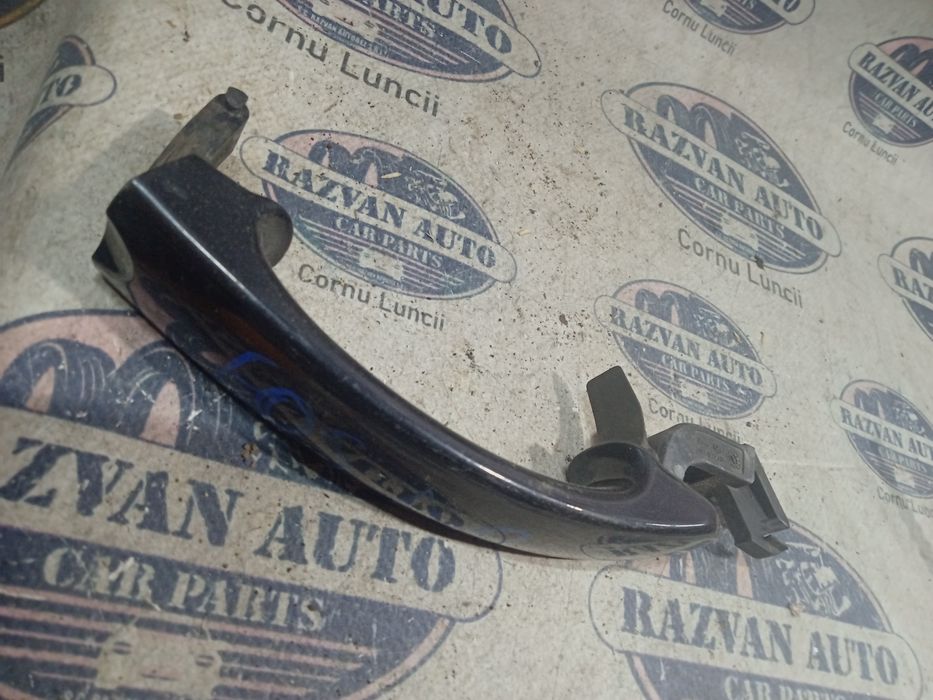 maner exterior dreapta fata volkswagen eos 2010