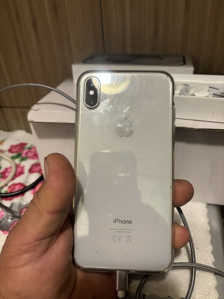 iPhone XS MAX 256