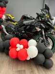 Kawasaki ninja zx6r (може бартер за джип или комби)