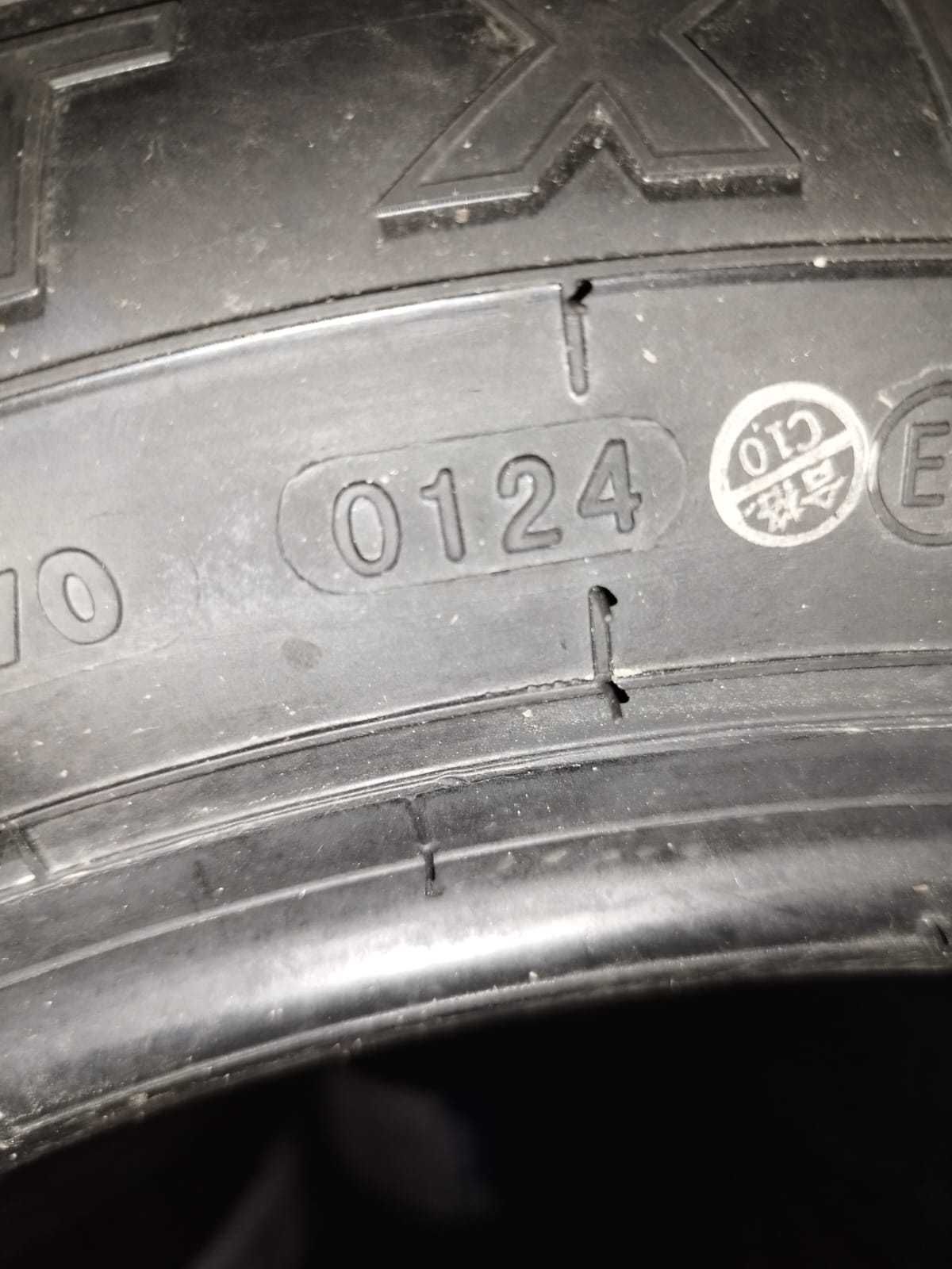 225/60 R17 шины Hilo