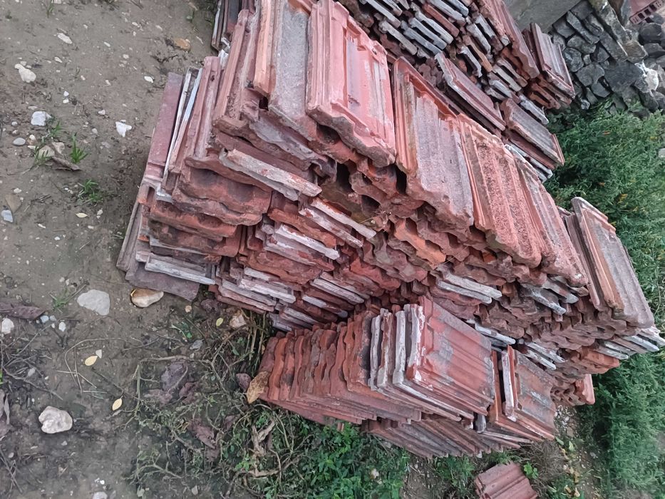 Цигли втора употреба