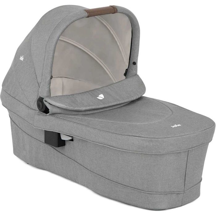 joie landou ramble xl scoica i snug 2
