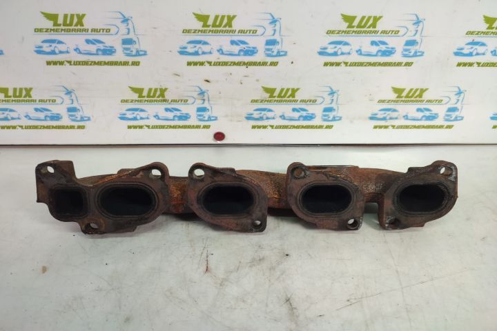Galerie evacaure 2.0 cdti a20dtc 55565985 Opel Insignia A  [din 2008 pana  2014] seria Liftback 5-u