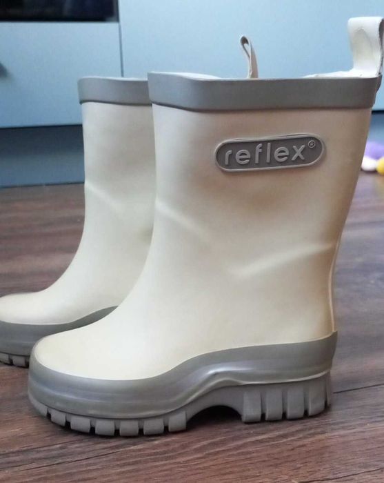 Детски Гумени ботуши р-р 23