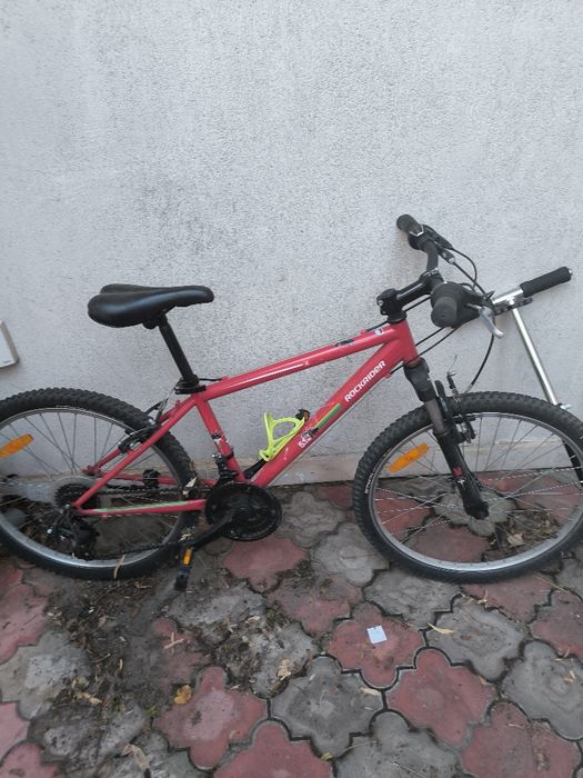 Bicicleta copii rockrider 5.1