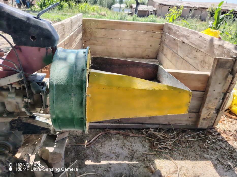 Moto blok sotiladi xolati ishlab turbti be xarajat wema 10 ot kuchi