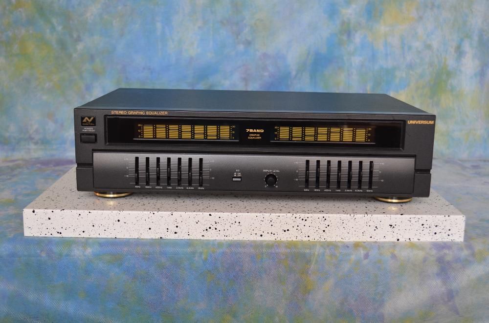Egalizator Universum EQ46010