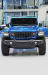 Jeep Wrangler Rubicon 2024