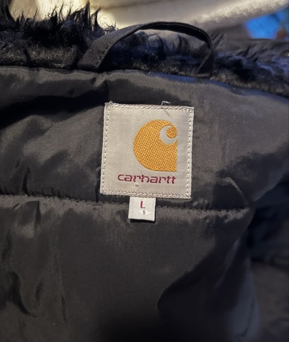 Geacă de iarnă Carhartt Anchorage Parka