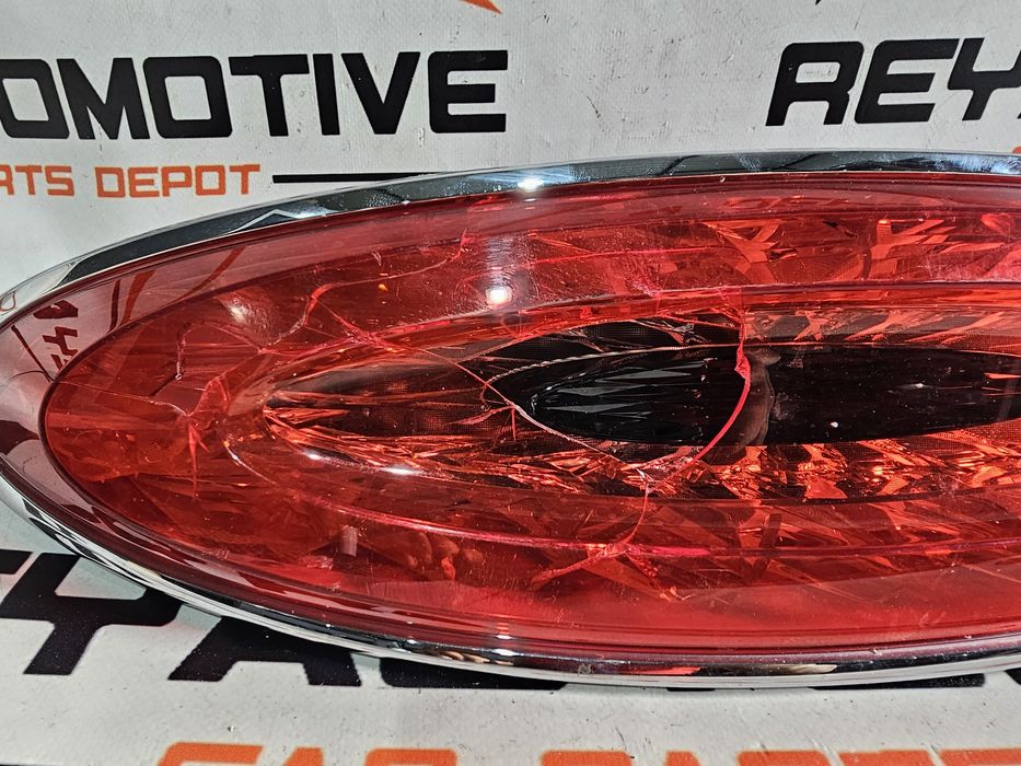 Stop stanga led Bentley Bentayga Facelift dupa 2020 cod 36A945207AF