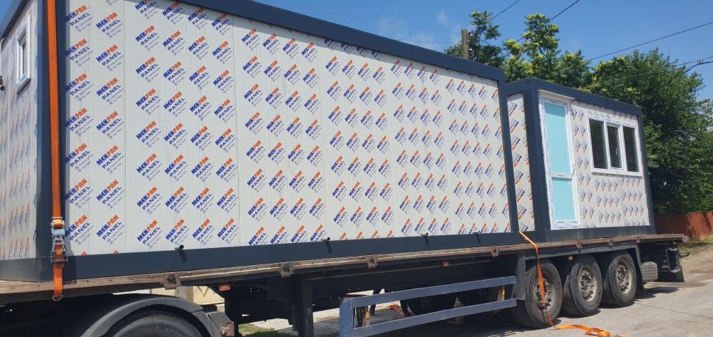 Vand containere modulare container la super oferta