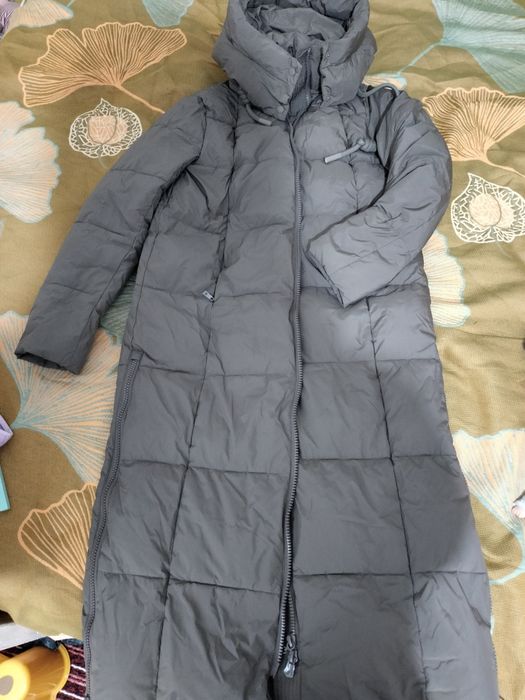 Продам зимнюю куртку