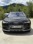 Audi A6 ALLROAD BI-TDI / Matrix / Maxhaust