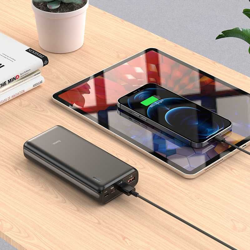 Power Bank Baterie Externa Magsafe iPhone Samsung Acumulator Urgenta