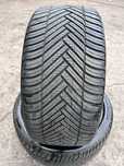set 2 anvelope 235/35/19 Hankook DOT 2123 . profil +6 mm