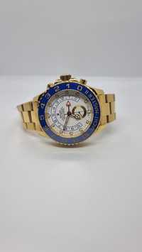 часовник Rolex Yacht-Master II 44mm Yellow Gold