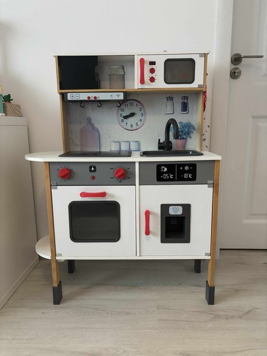 Bucatarie de joaca pentru copii