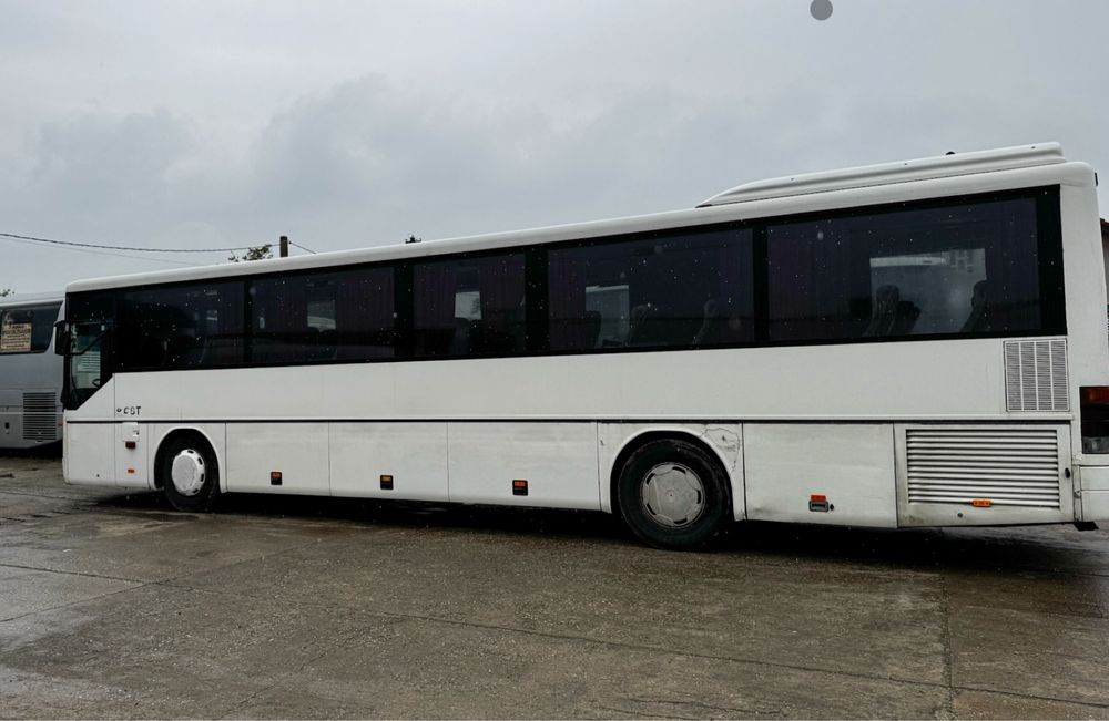 Autobuz Setrea  S315