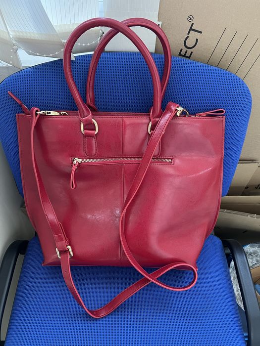 Дамска чанта Lorenzo