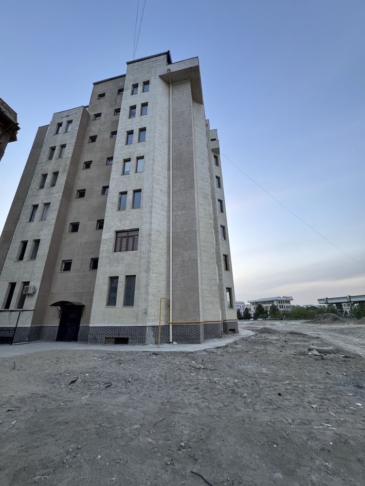 3хонали квартира арзон сотилади