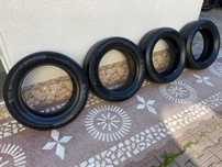 Anvelope/Cauciucuri 225 55 18  Michelin Bridgestone , Audi Q3,Q5