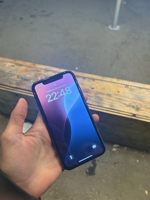 Продается Phone XR