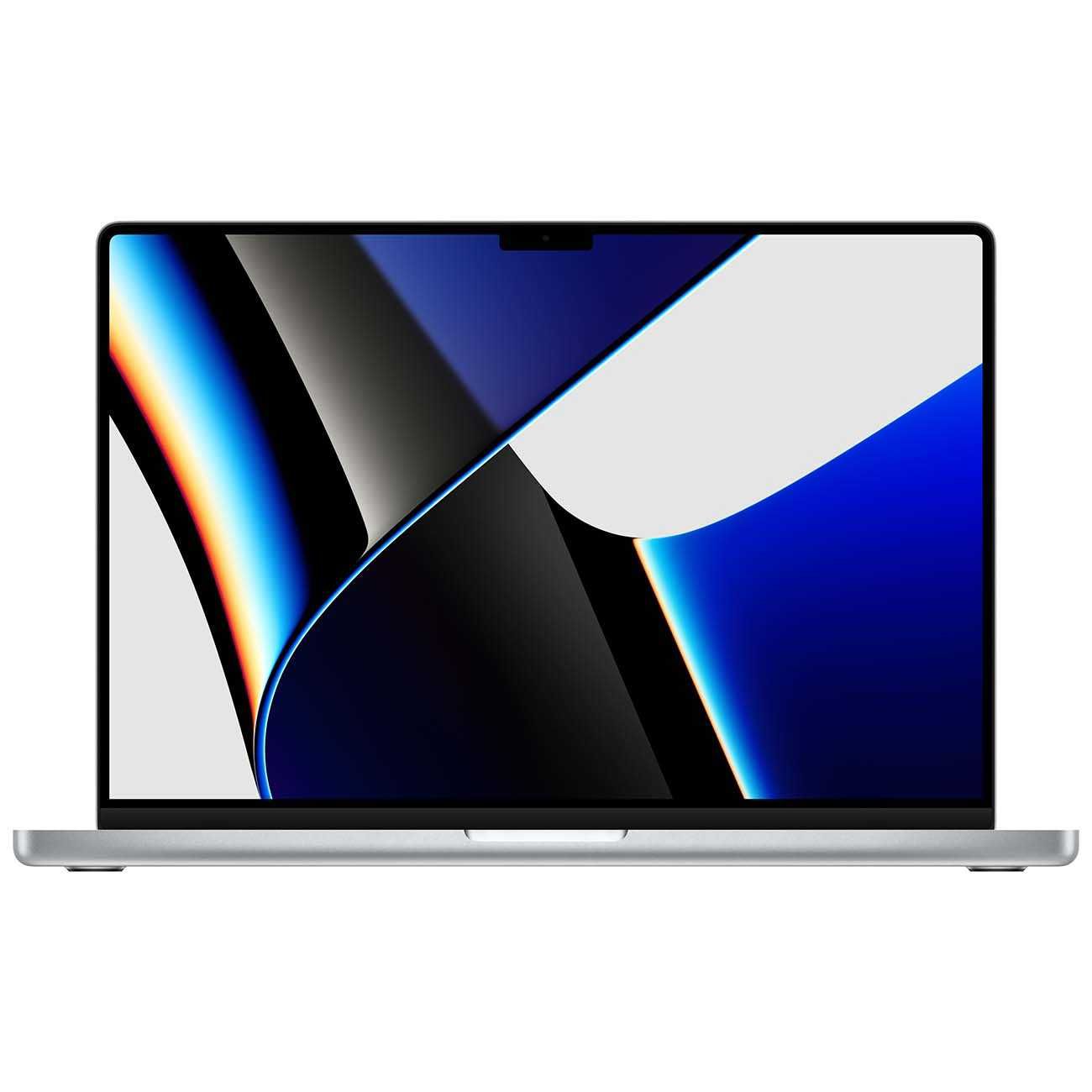 Ноутбук Apple MacBook Pro M1 Max 14/16 экран Новый