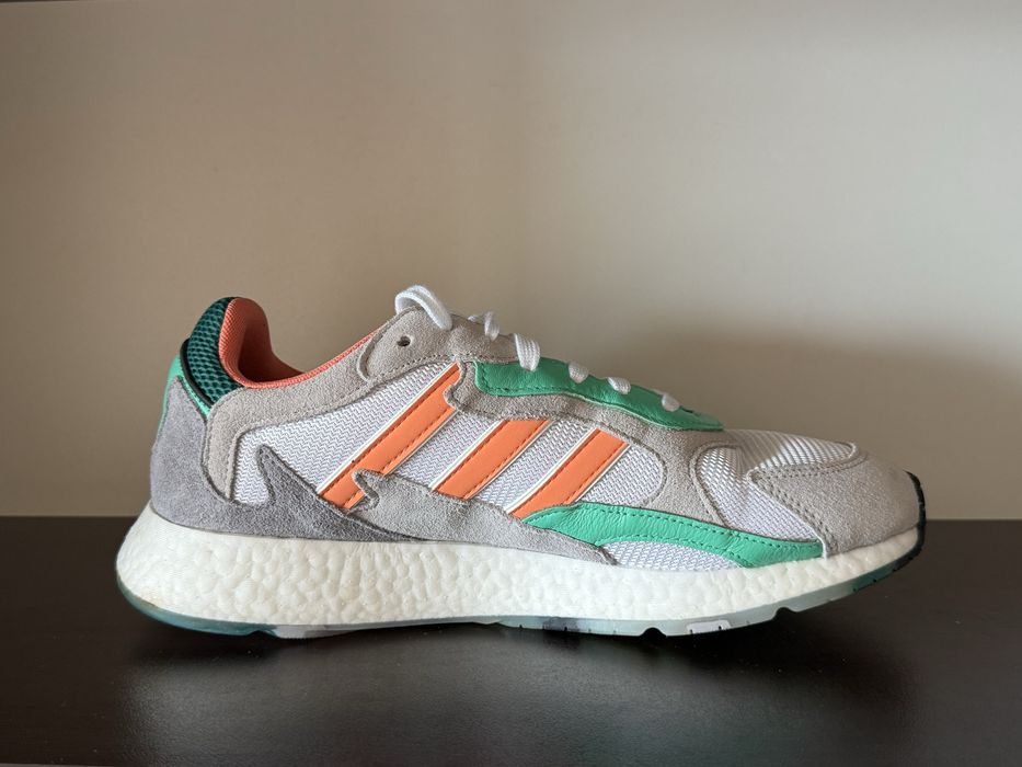 Adidas Tresc Run 44.5номер 28.5см Стелка Като Нови