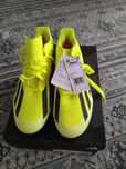 Новые Сороконожки Адидас Adidas оригинал 41 размер