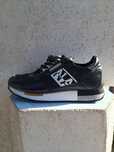 Pantofi sport femei Napapijri negri