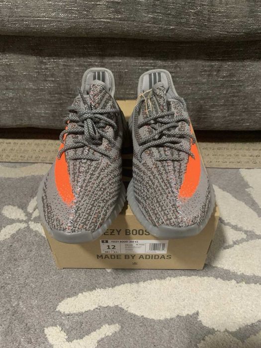 Yeezy Boost 350 V2 Beluga 41
