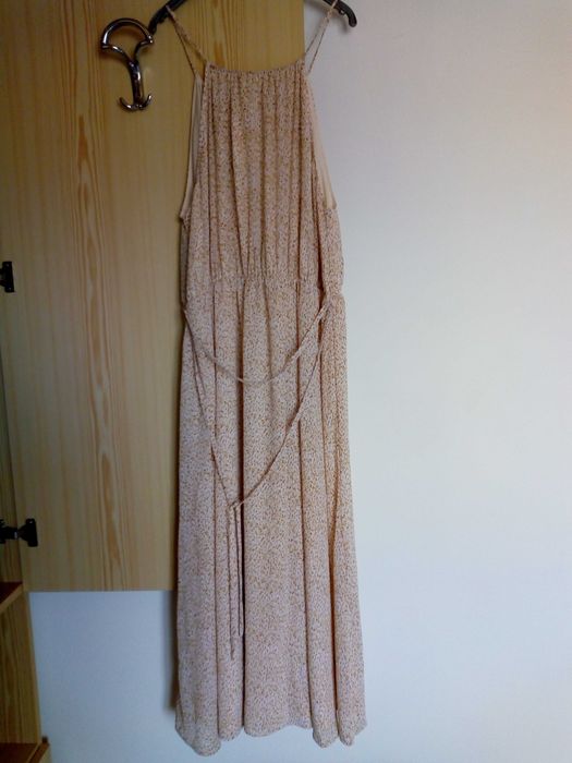 Rochie maxi H&M noua mărime 48