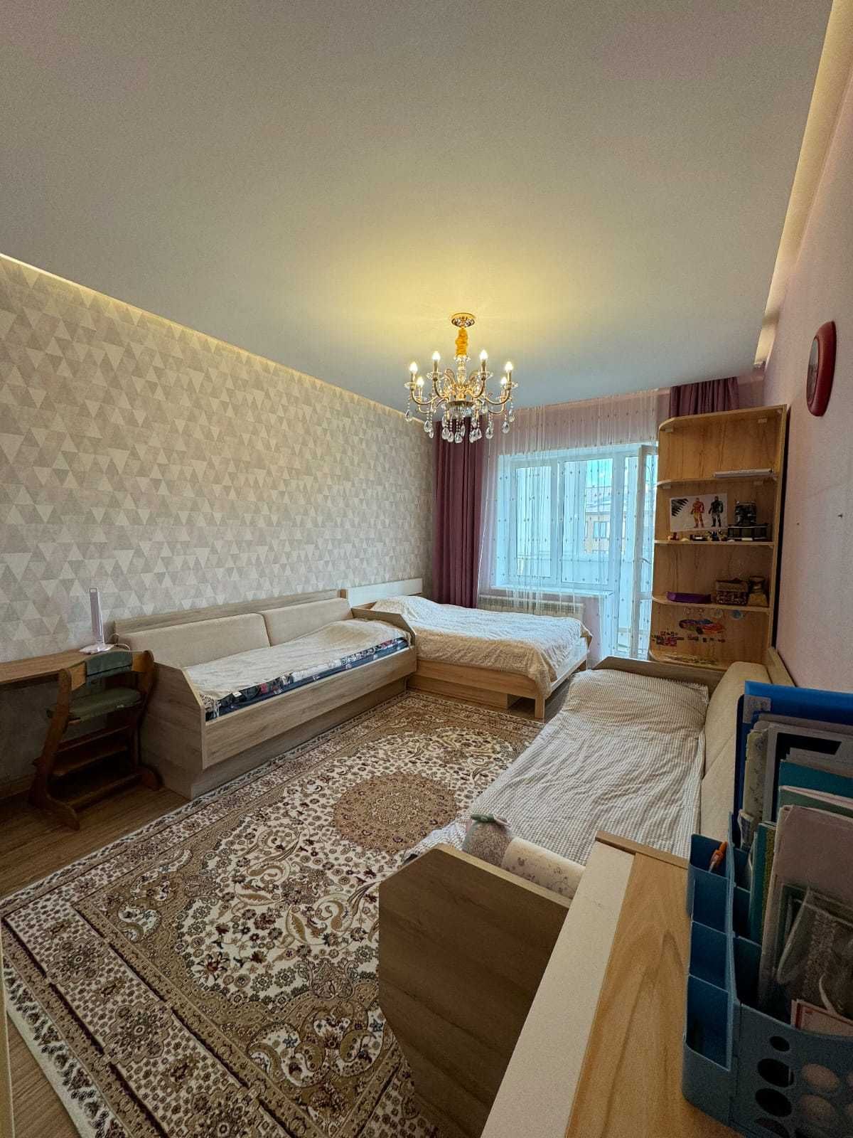 Продам 5ти комн Танхаус в р Келешек
