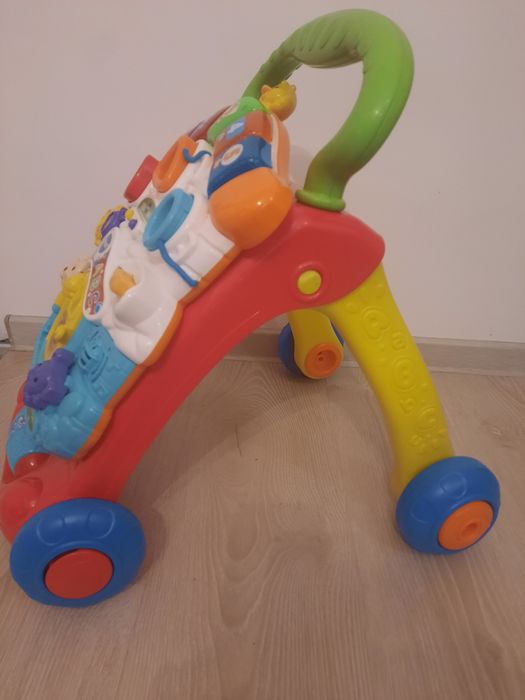 Premergator Vtech cu sunete