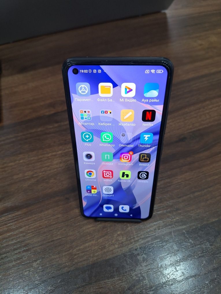 Xiaomi mi 11 lite