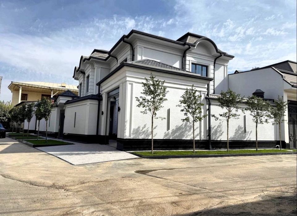 Продается 2 дома Амир Темур махалля ор-р напротив карасу-6