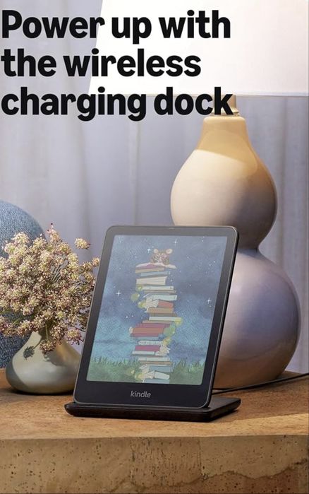 Amazon kindle colorsoft  2025 Без рекламы.