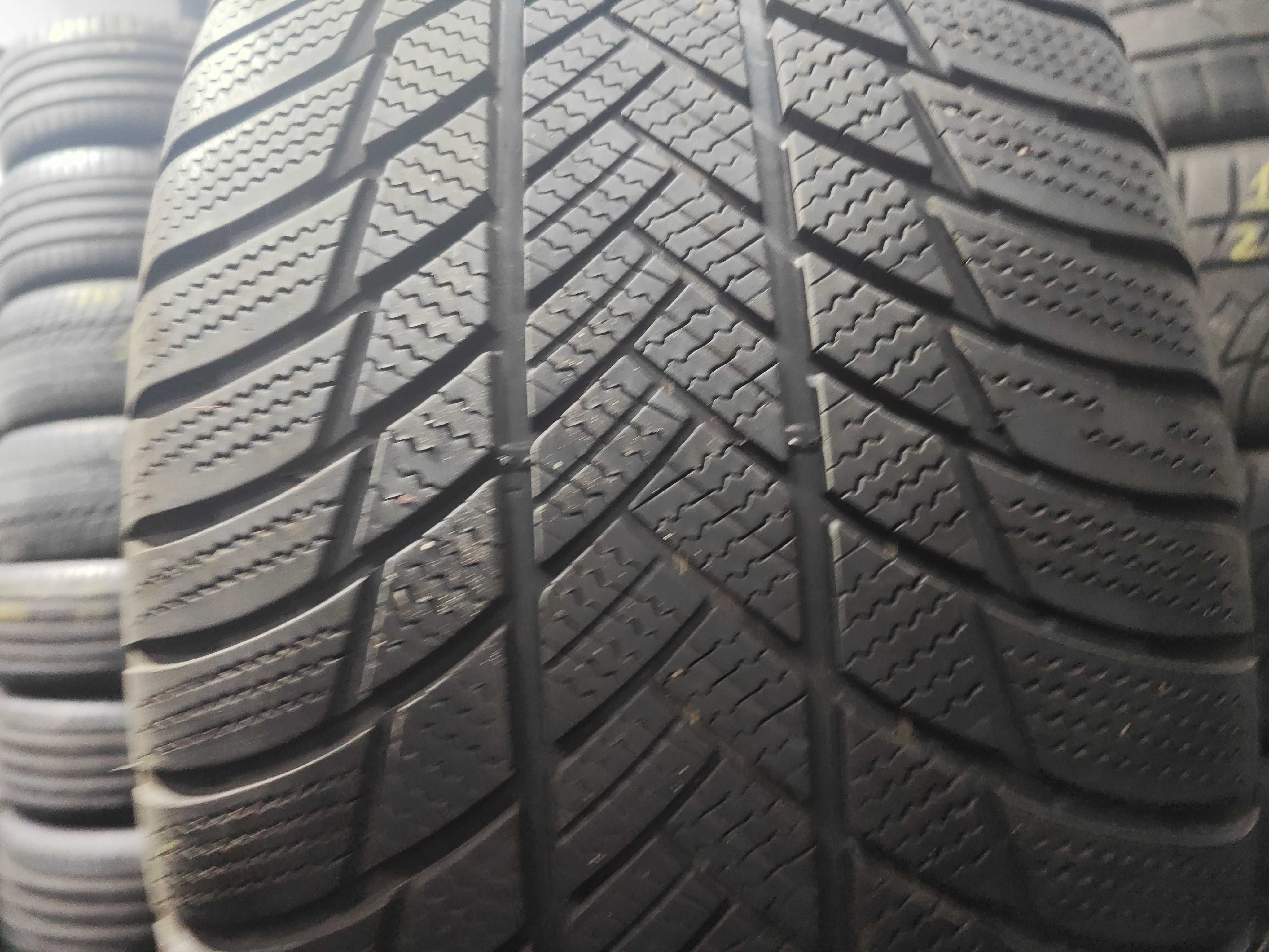 1бр.зимна гума 275/45/20 Bridgestone