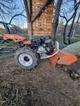 Vând motocultor loncin