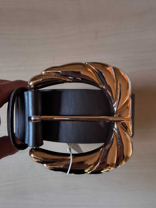 Широк колан Zara