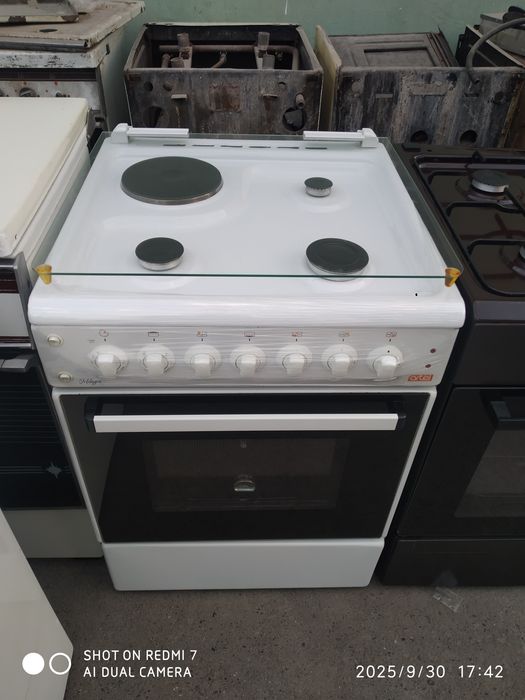 Artel yangidek 4 kamfort