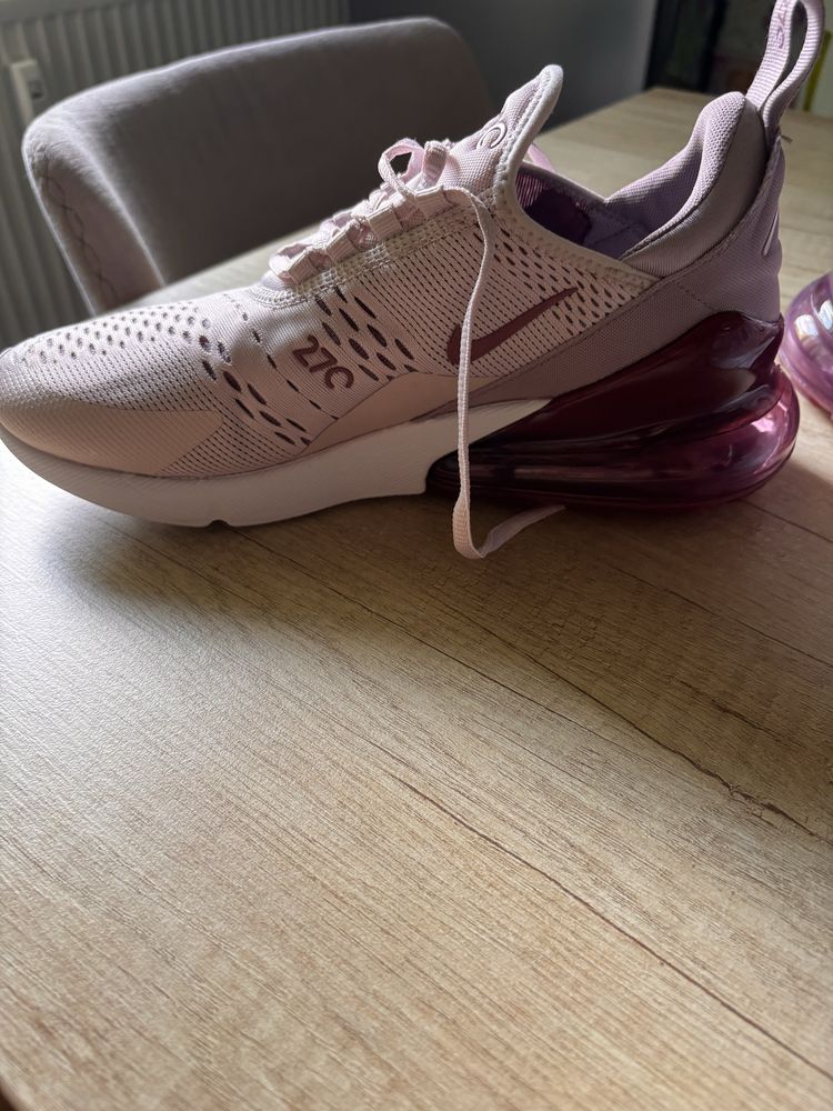 Nike Air max 270